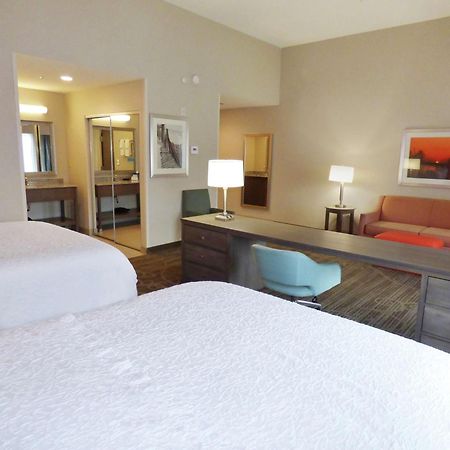 Hampton Inn & Suites Pensacola/I-10 Pine Forest Road Ferry Pass Zewnętrze zdjęcie