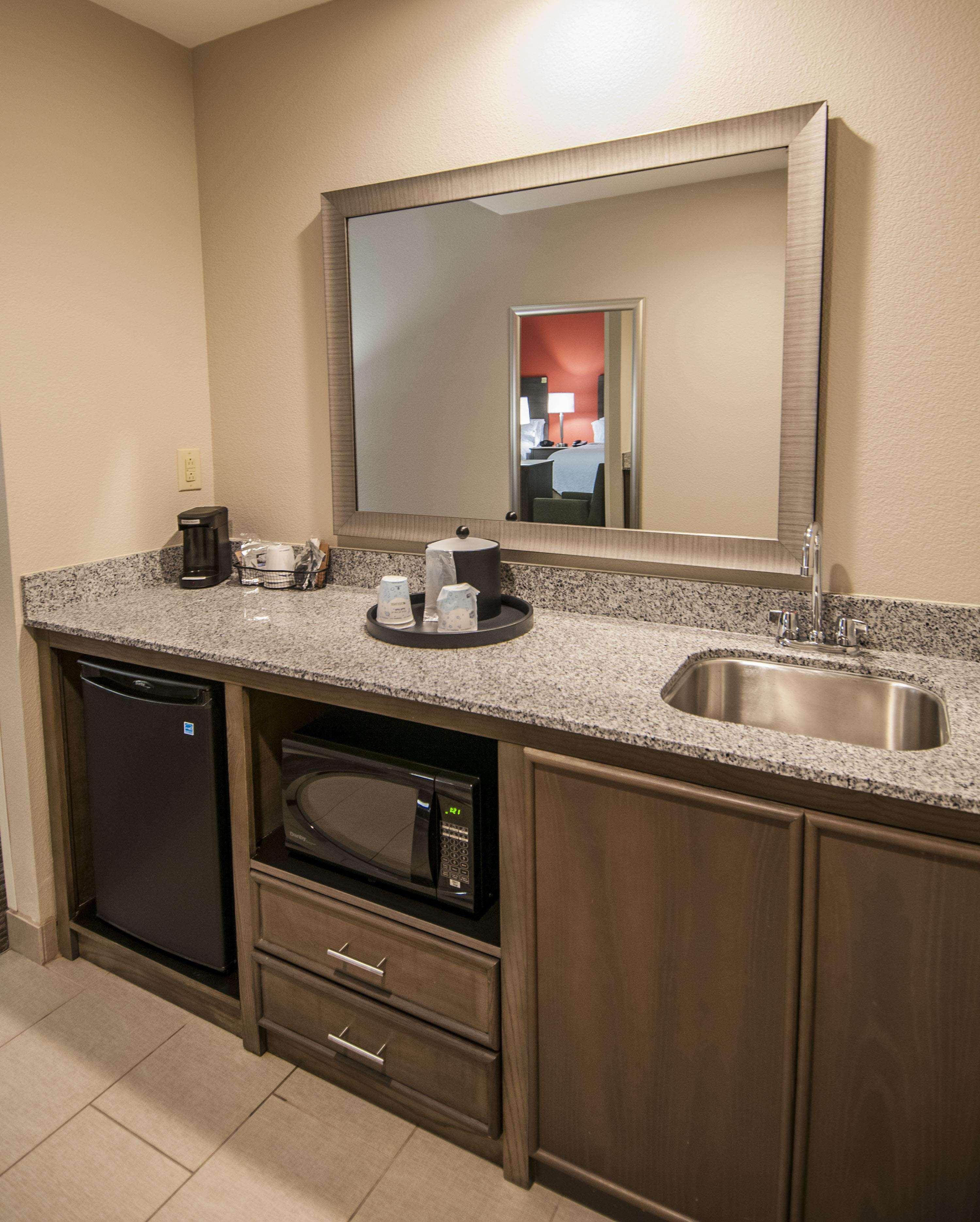 Hampton Inn & Suites Pensacola/I-10 Pine Forest Road Ferry Pass Zewnętrze zdjęcie