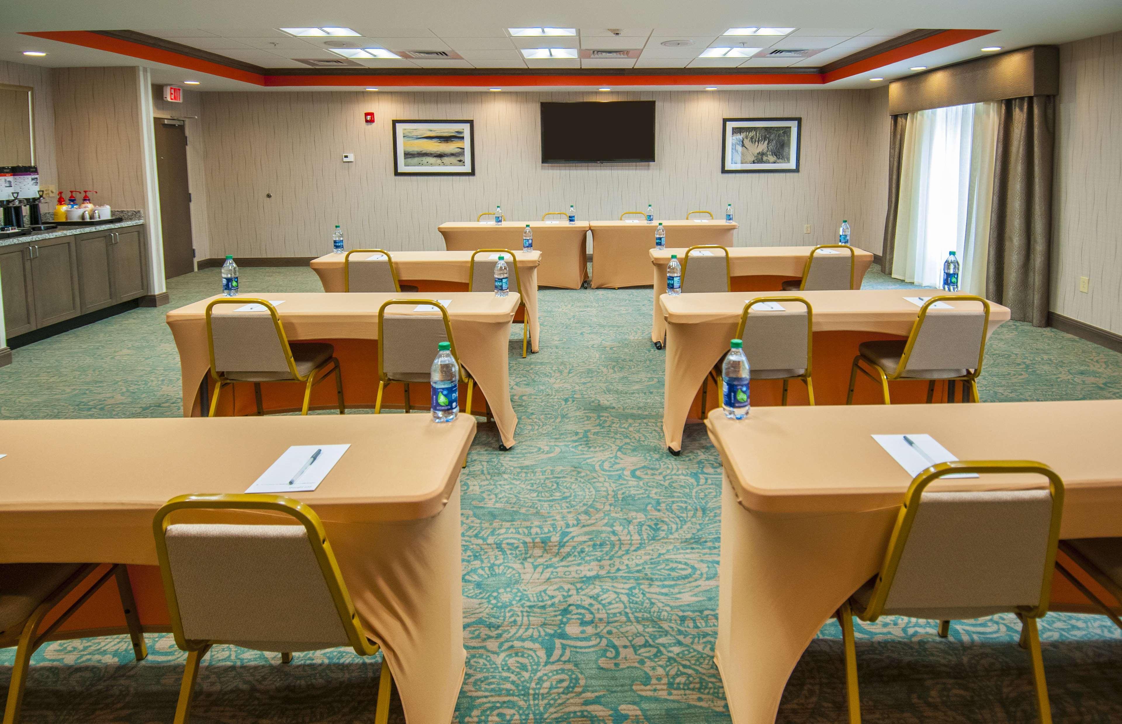 Hampton Inn & Suites Pensacola/I-10 Pine Forest Road Ferry Pass Zewnętrze zdjęcie