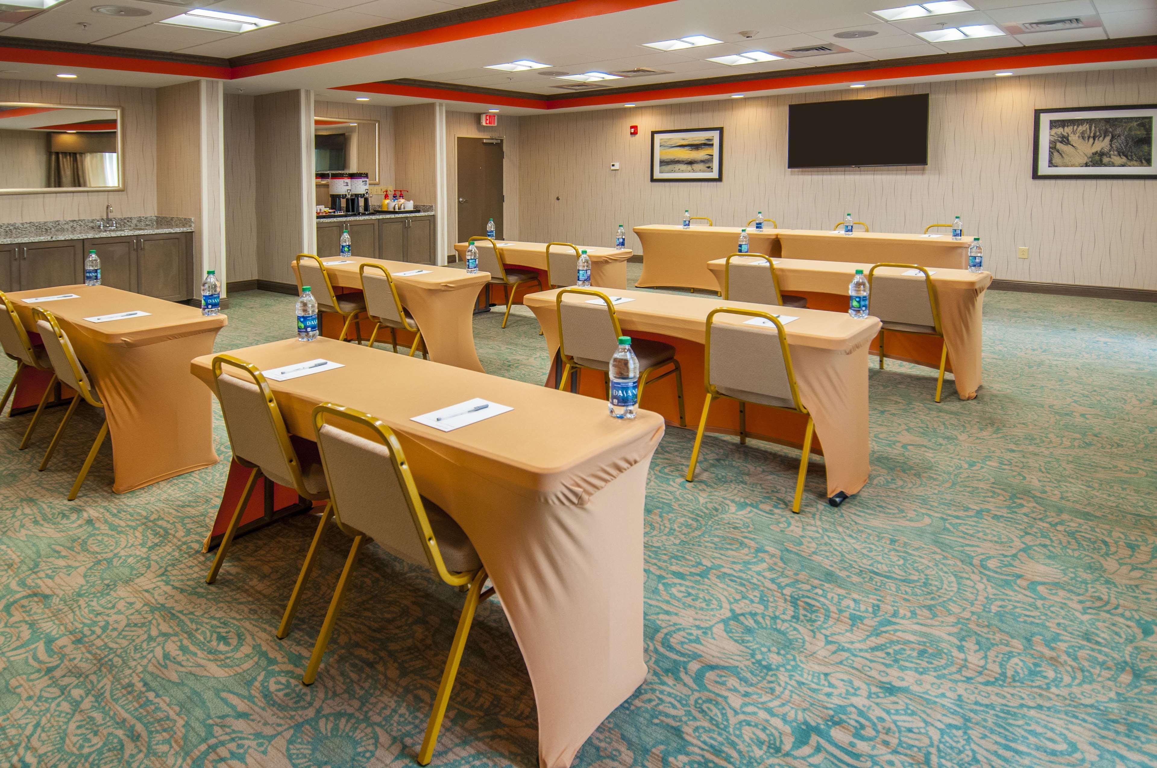 Hampton Inn & Suites Pensacola/I-10 Pine Forest Road Ferry Pass Zewnętrze zdjęcie