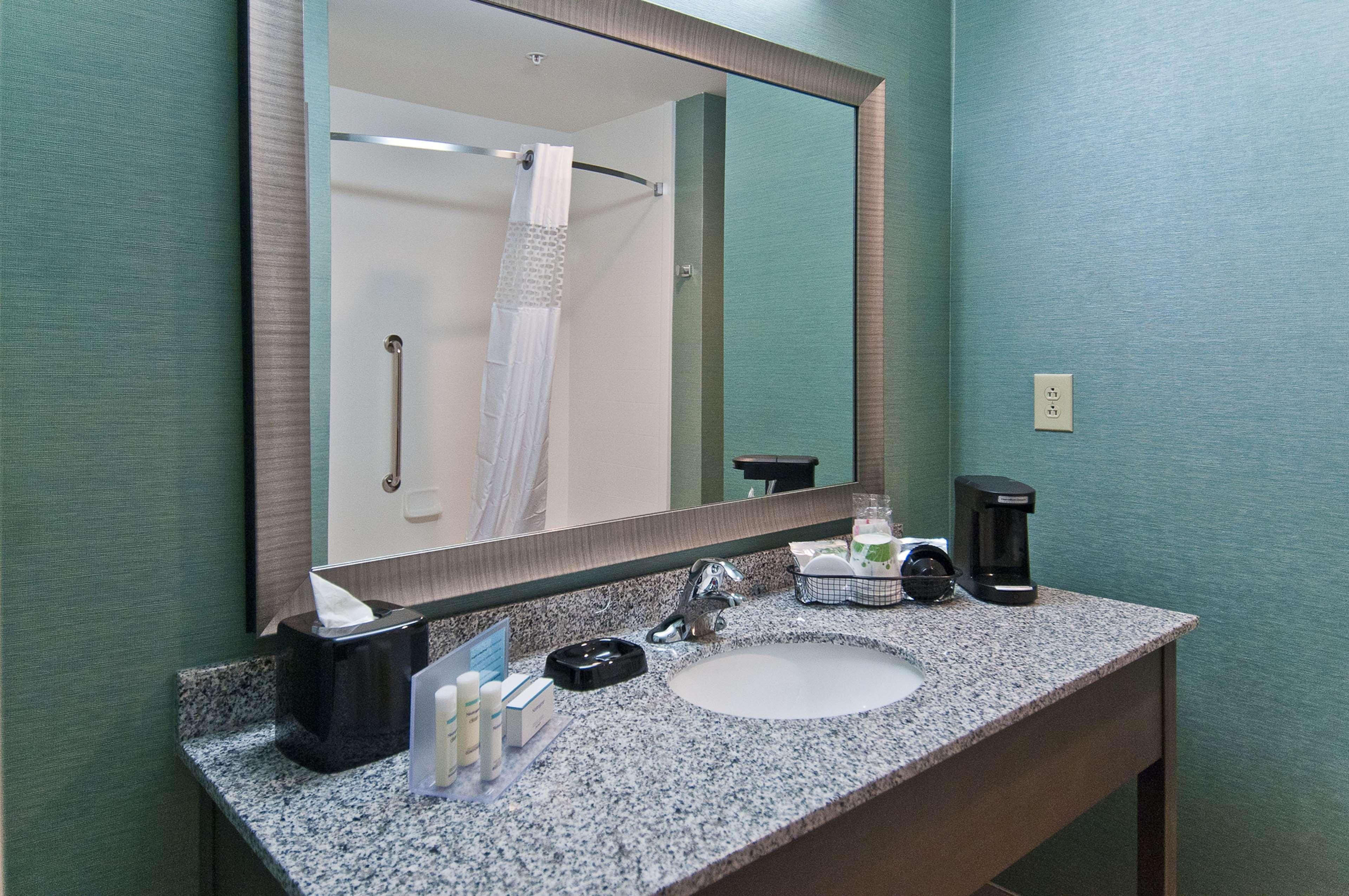 Hampton Inn & Suites Pensacola/I-10 Pine Forest Road Ferry Pass Zewnętrze zdjęcie