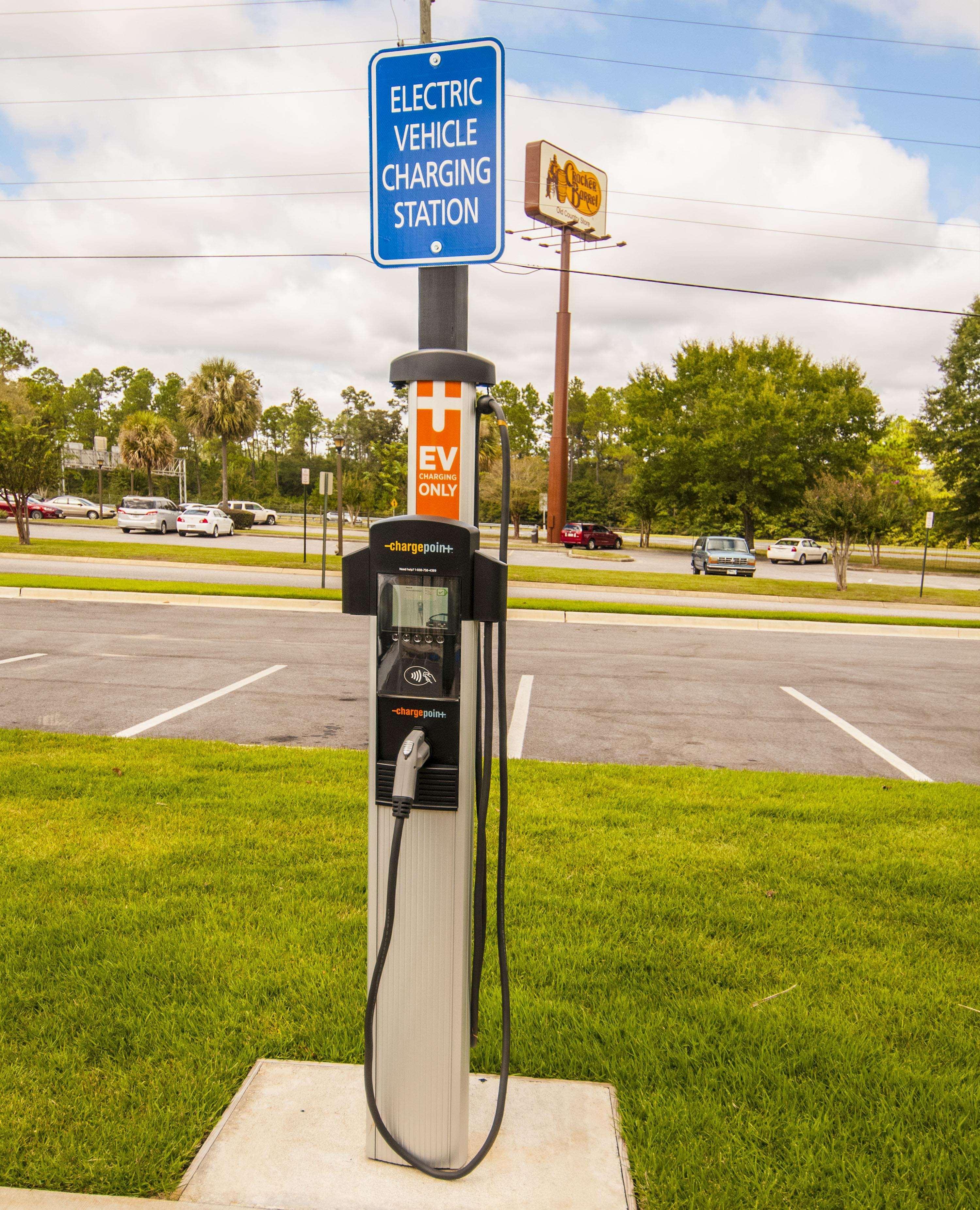 Hampton Inn & Suites Pensacola/I-10 Pine Forest Road Ferry Pass Zewnętrze zdjęcie