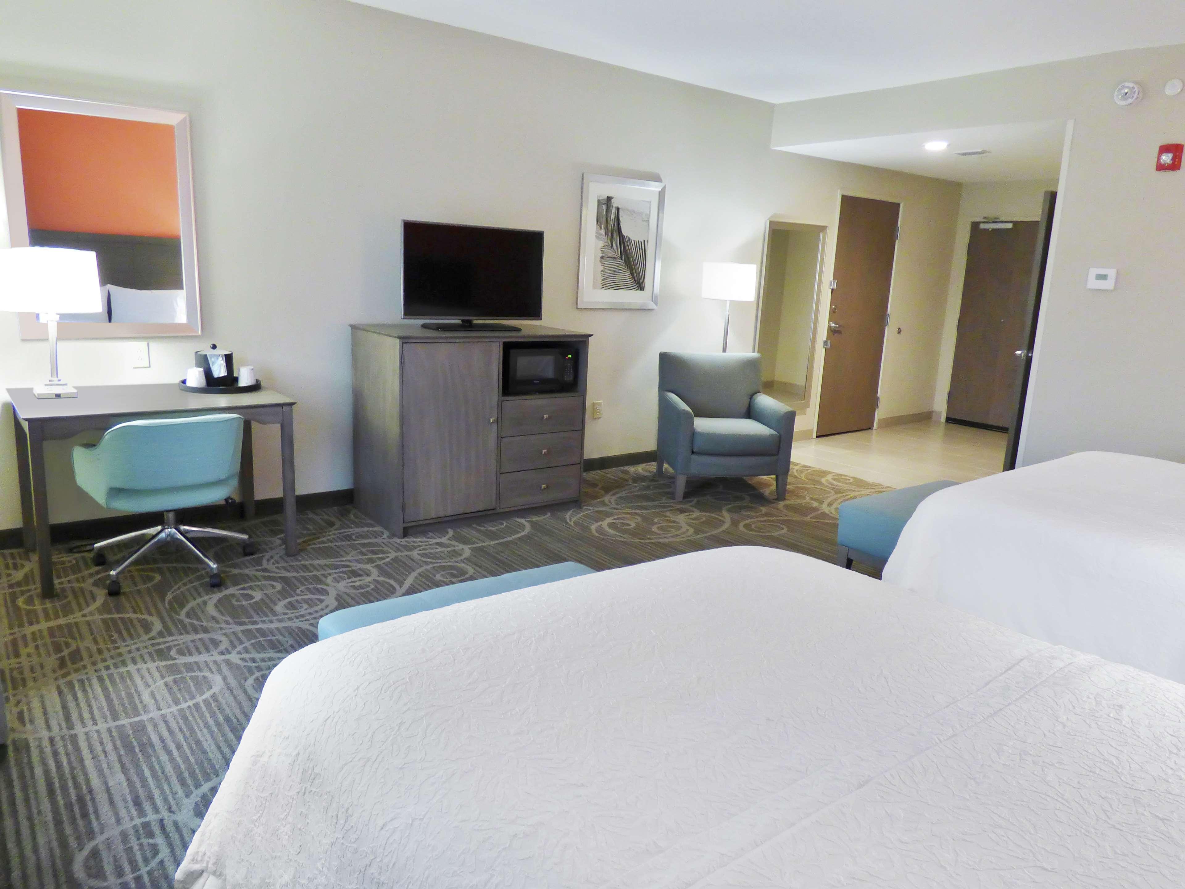 Hampton Inn & Suites Pensacola/I-10 Pine Forest Road Ferry Pass Zewnętrze zdjęcie