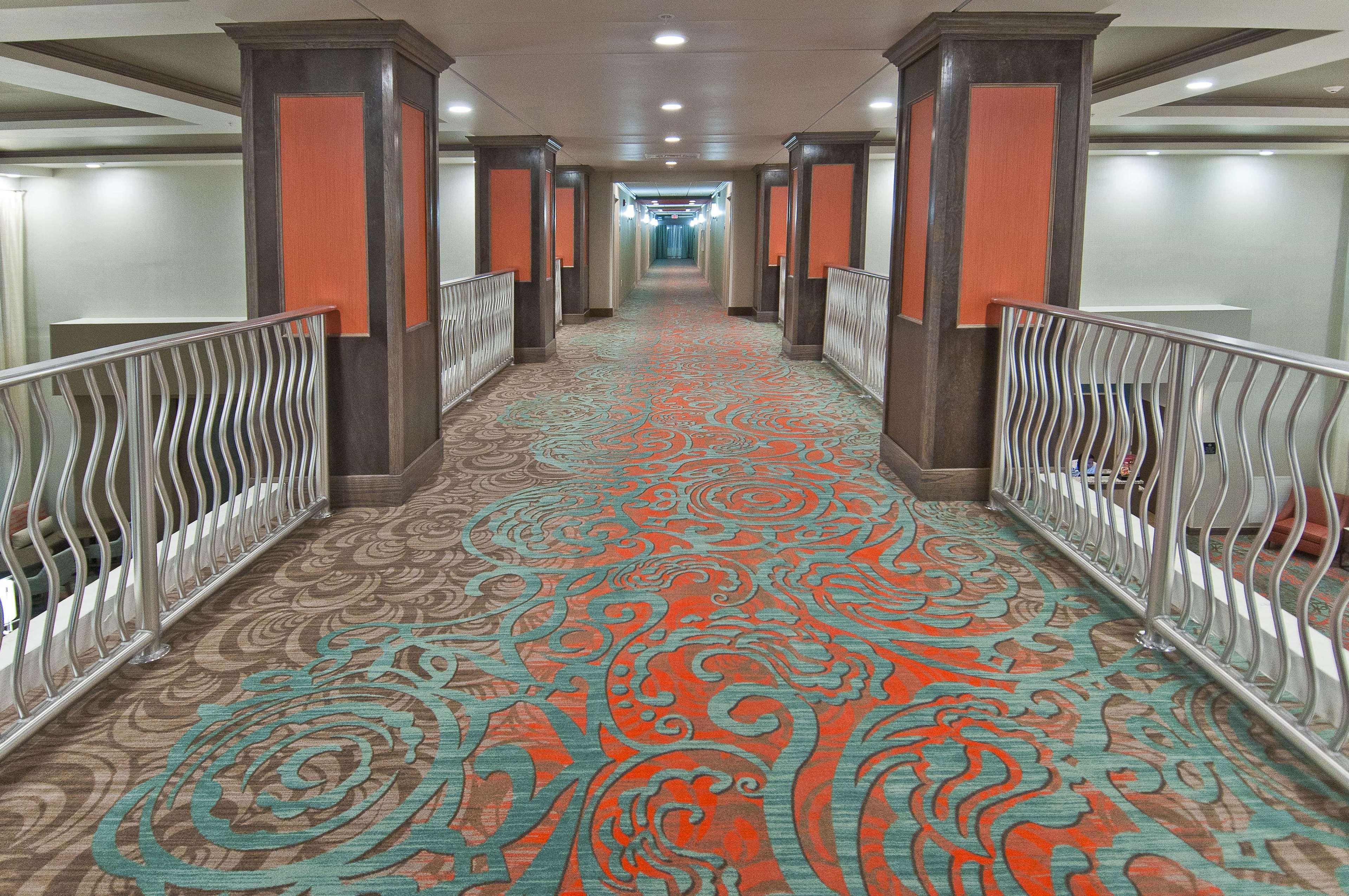 Hampton Inn & Suites Pensacola/I-10 Pine Forest Road Ferry Pass Zewnętrze zdjęcie