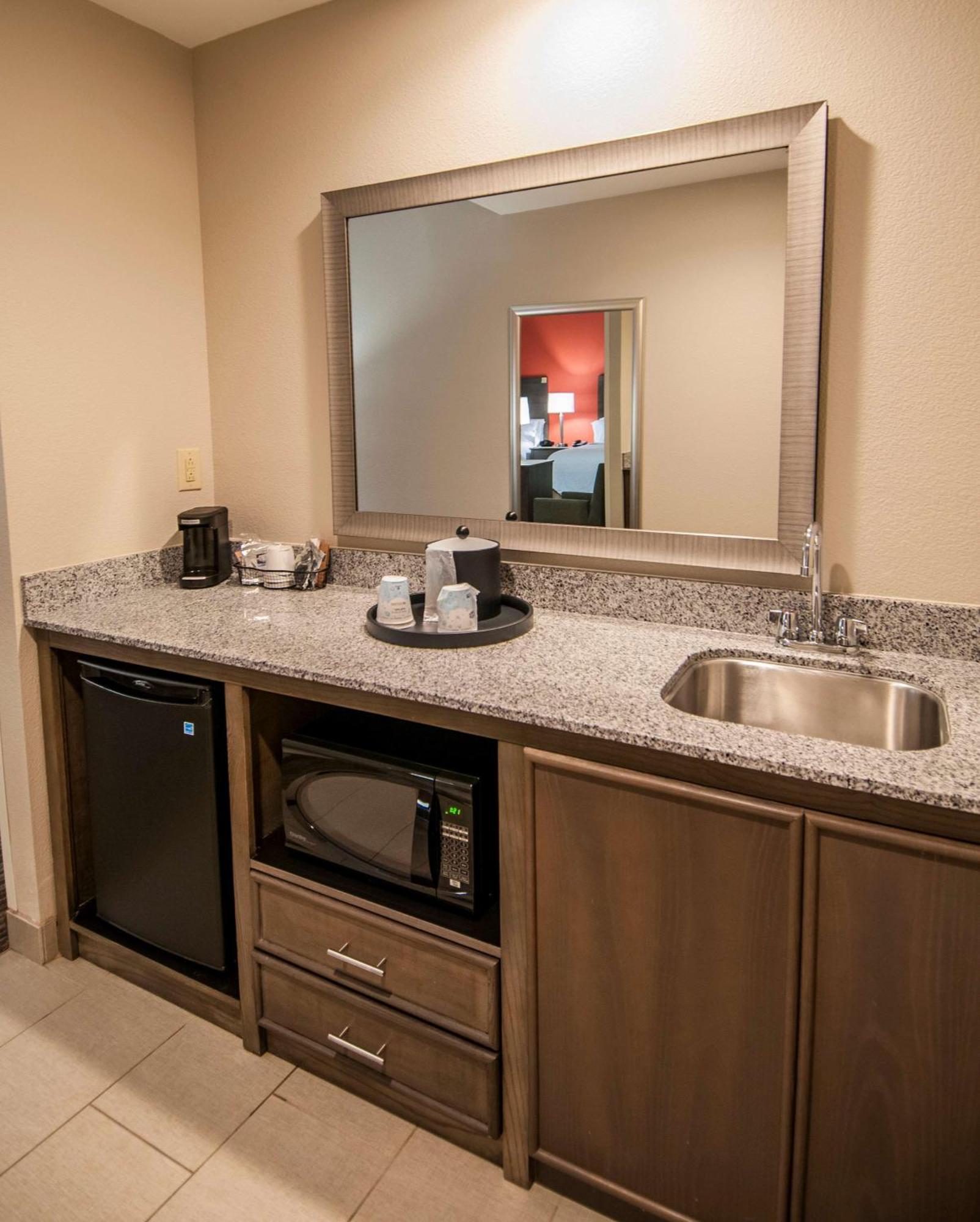 Hampton Inn & Suites Pensacola/I-10 Pine Forest Road Ferry Pass Zewnętrze zdjęcie