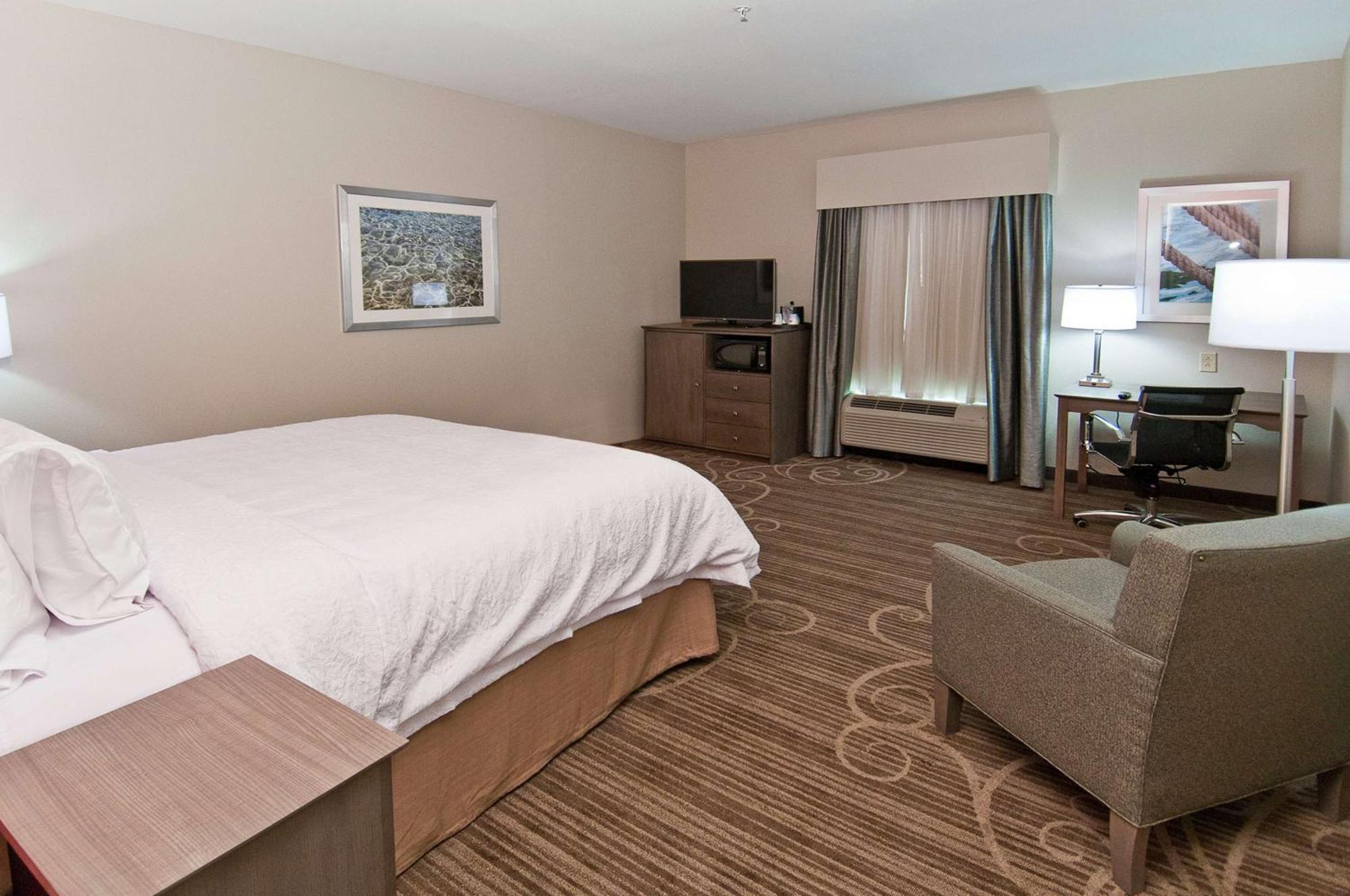 Hampton Inn & Suites Pensacola/I-10 Pine Forest Road Ferry Pass Zewnętrze zdjęcie